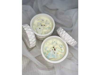 Svíčka zvěrokruhu | Vodnář