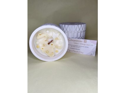 Svíčka zvěrokruhu | Vodnář