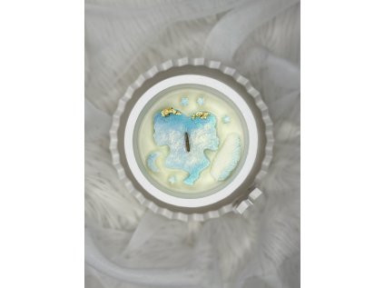 Svíčka zvěrokruhu | Blíženci