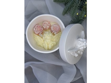 Andělské pohlazení