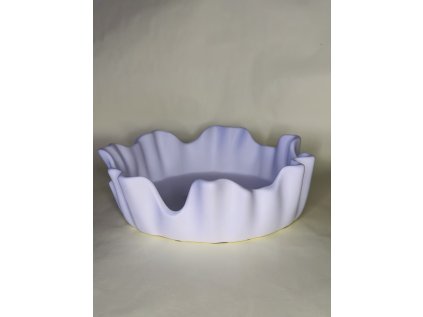 Limitovaná edice: Rozevlátý podnos