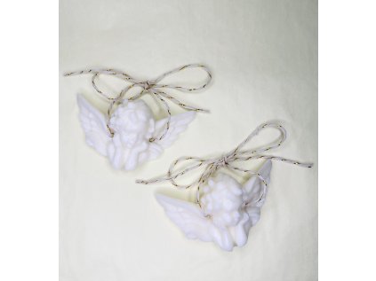 Vonný vosk - Anděl