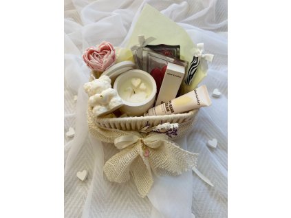 KPZ – Košík Pro Zamilovanou