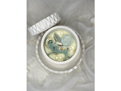 Svíčka zvěrokruhu | Beran