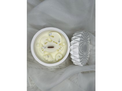 Svíčka zvěrokruhu | Rak