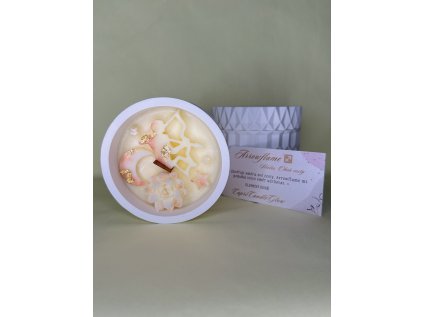 Svíčka zvěrokruhu | Střelec