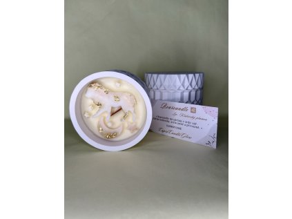 Svíčka zvěrokruhu | Lev