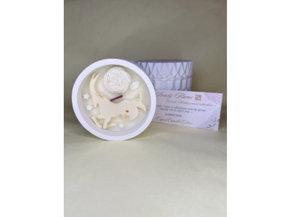 Svíčka zvěrokruhu | Kozoroh