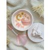 Baby Glow kolekce | Dětská svíčka