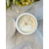 Swan Love | Svíčka s labutí