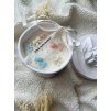 Baby Reveal | Svíčka oznámení pohlaví miminka
