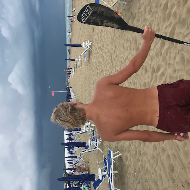 Ako vybrať paddleboard a nepopáliť sa !
