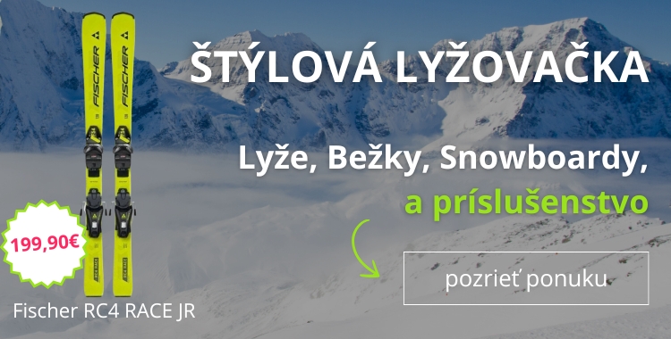 Štýlová lyžovačka