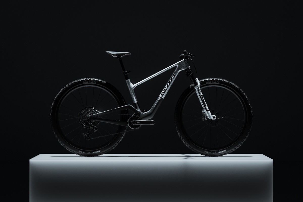 SCOTT SPARK  RC 2027