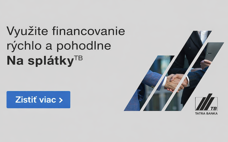 Tatra banka na splátky