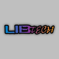 značka lib-tech