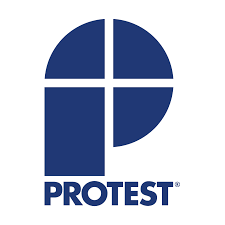 značka protest