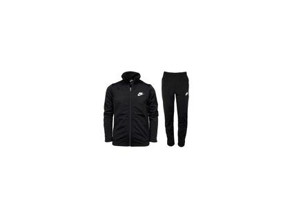 NOVY DRES NIKE NSW FUTURA POLY CUFF 147 158 CM MIKINA NOHAVICE