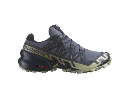 SPEEDCROSS 6 GTX L47465500 - 9.5 (Veľkosť 12)
