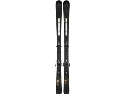CLOUD C14 REVOSHOCK S + MI 12 GW - 161 (Veľkosť 161)