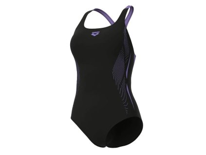 145861 2 arena swimsuit swim pro back graphic w