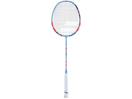 babolat explorer i blue