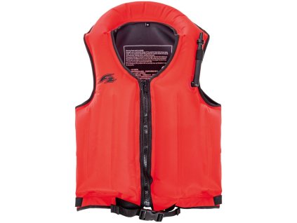f2 safety vest red grey xxxs red grey 0