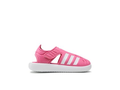 sandale adidas water sandal c gw0386 rose tone cloud white rose tone