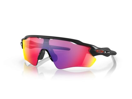 54652 oakley radar ev path matte black w prizm road