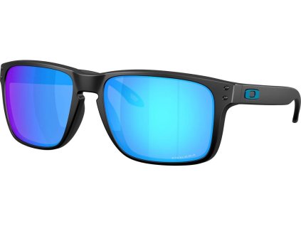 10836 oakley holbrook leskla cierna prizm sapphire