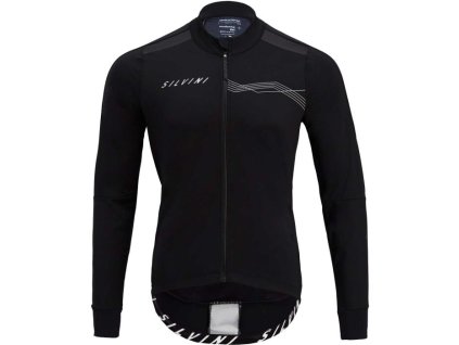 silvini men jacket ghisallo 0