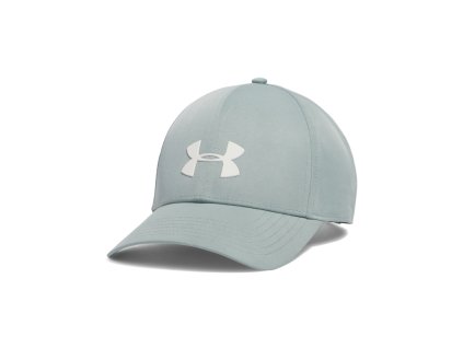 exisport panska siltovka under armour storm blitzing adj grn