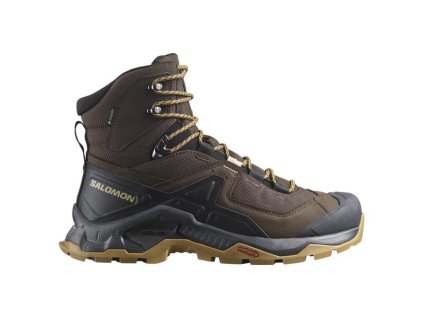 QUEST ELEMENT GTX L47216100 (Veľkosť 11.5)