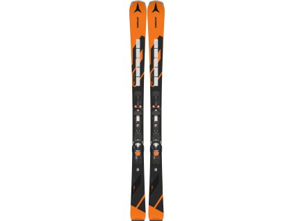 REDSTER Q9.8 REVOSHOCK S + X 12 GW - 173 (Veľkosť 173)