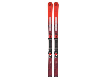 atomic redster g9 fis junior race skis icon 10 bindings 2025 p27851 40744 image