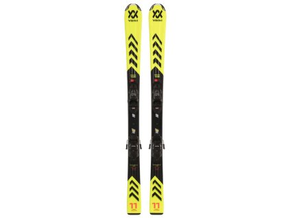 2024 volkl racetigerjr yellow vmotion jr 4. 56880
