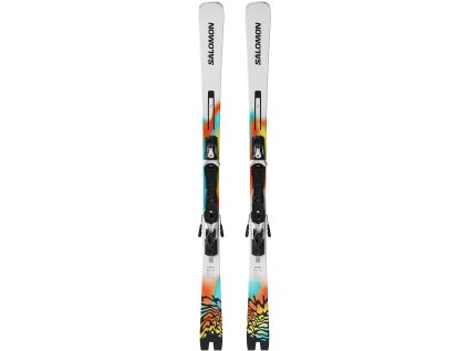 salomon addikt pro 76 + mi12 gw 23564