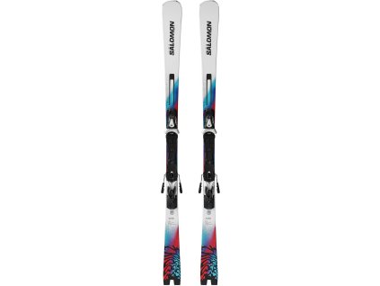 salomon addikt + mi12 gw 35685