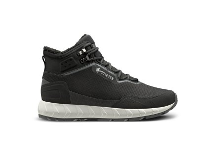 STORO X UNSULATED GTX M - BLACK/WHITE - 46 (Veľkosť 46)