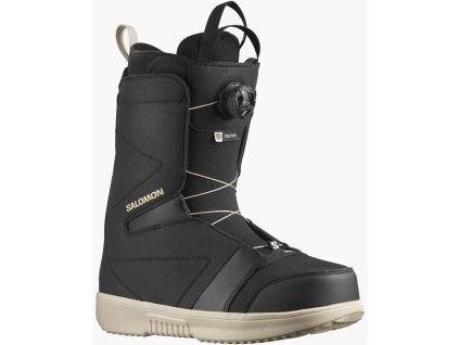 SALOMON FACTION BOA