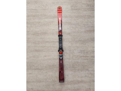 Atomic REDSTER G9 FIS RVSK  + ICON 10