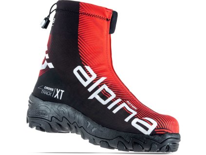 alpina xt action cerna 0