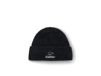 Eisbär ČIAPKA MANA - BLACK