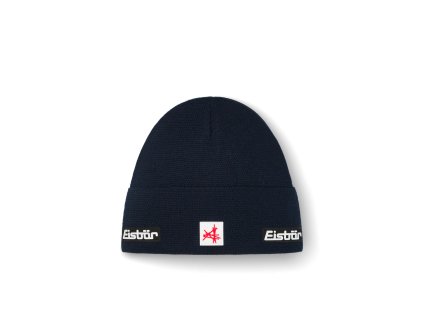 Eisbär ČIAPKA RAI SKI AUSTRIA - BLUE