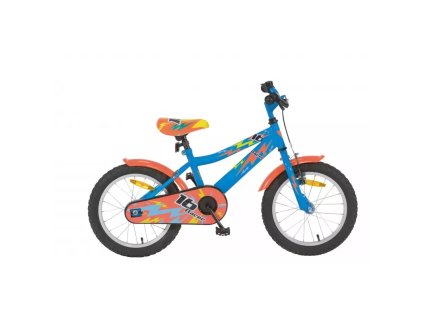 exisport detsky horsky bicykel stuf blitz 16