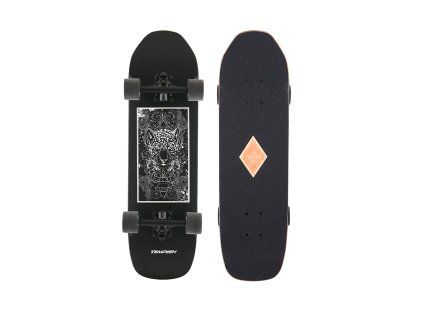 TEMPISH PANTAR Longboard