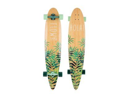 TEMPISH FLOW 46" longboard
