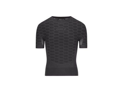 081.7 BaseLayer2ShortSleeve AnthraciteGrey 1
