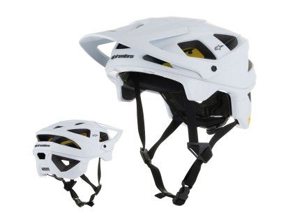 as vector tech helmet Solid Wht