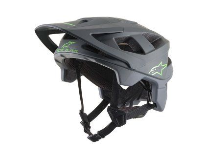 as vector pro helmet atomGry 03